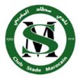  Stade Marocain
